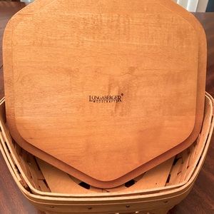 Longerberger Basket
